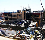 Gov’t Probes Reports Taliban Used Chemicals in PD6 Attack